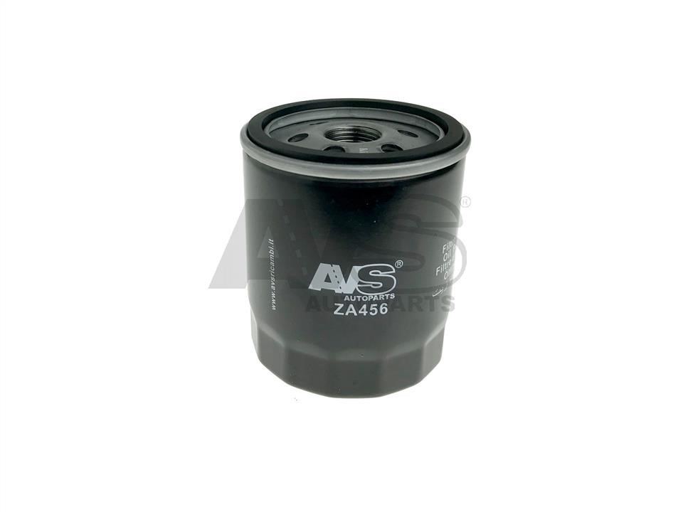 Ölfilter AVS Autoparts ZA456