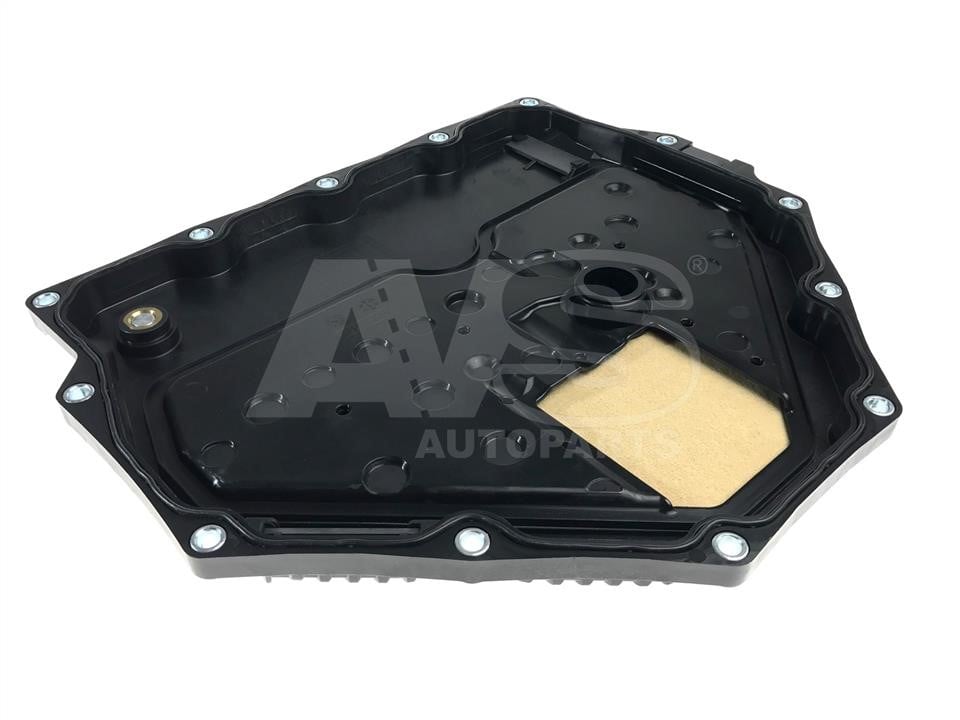 AVS Autoparts TA1602K-AM Automatic transmission filter TA1602KAM: Buy near me in Poland at 2407.PL - Good price!