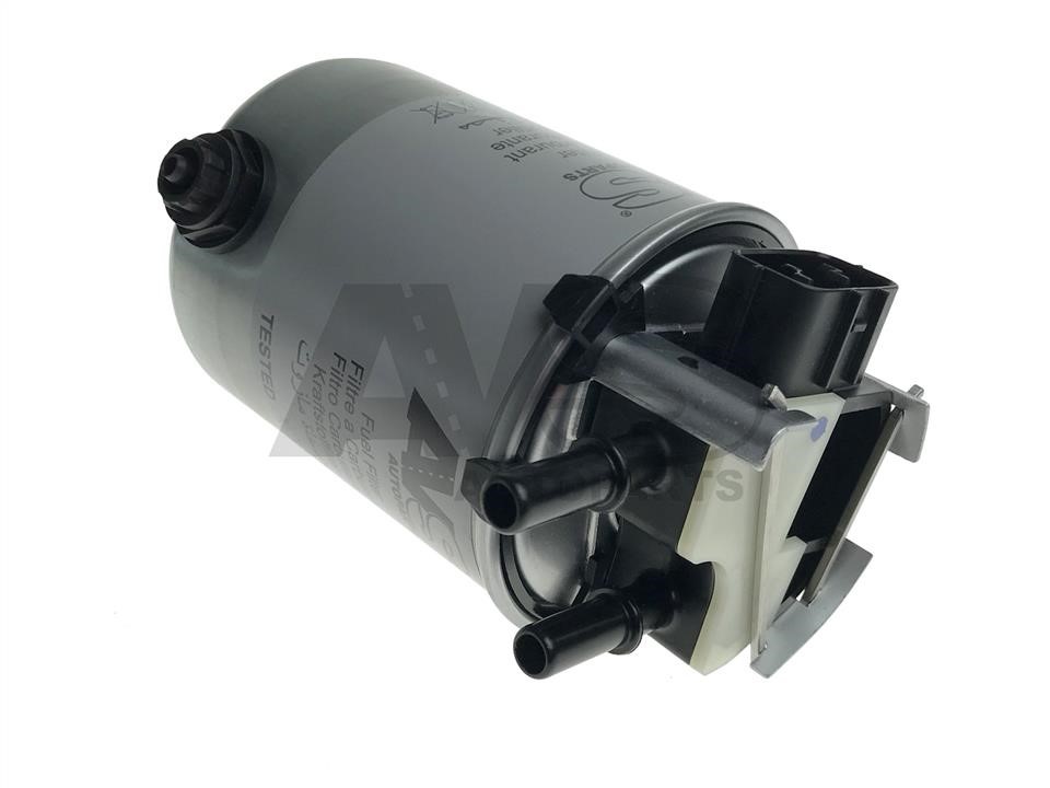 AVS Autoparts MA066 Fuel filter MA066: Buy near me in Poland at 2407.PL - Good price!