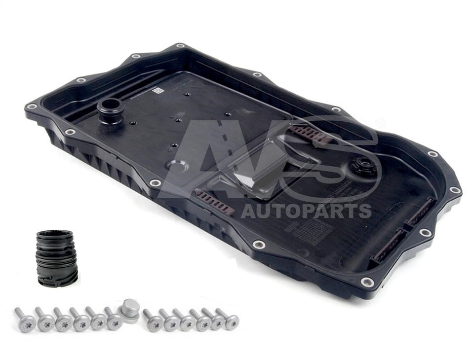 AVS Autoparts TA0711AMPLUS Фільтр АКПП TA0711AMPLUS: Купити у Польщі - Добра ціна на 2407.PL!