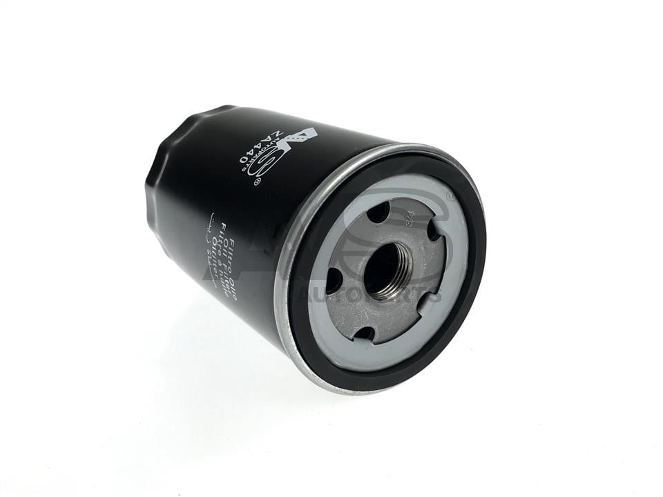 AVS Autoparts ZA440 Oil Filter ZA440: Buy near me at 2407.PL in Poland at an Affordable price!