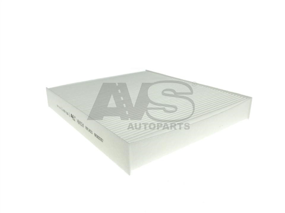 AVS Autoparts HBA024 Filter, interior air HBA024: Buy near me at 2407.PL in Poland at an Affordable price!