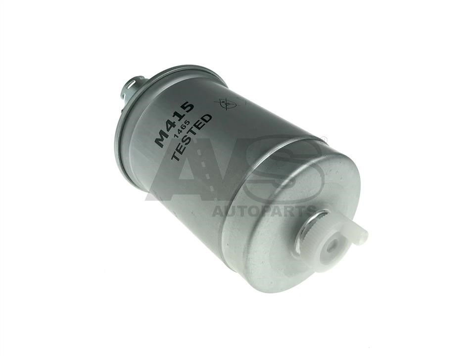 AVS Autoparts M415 Fuel filter M415: Buy near me in Poland at 2407.PL - Good price!