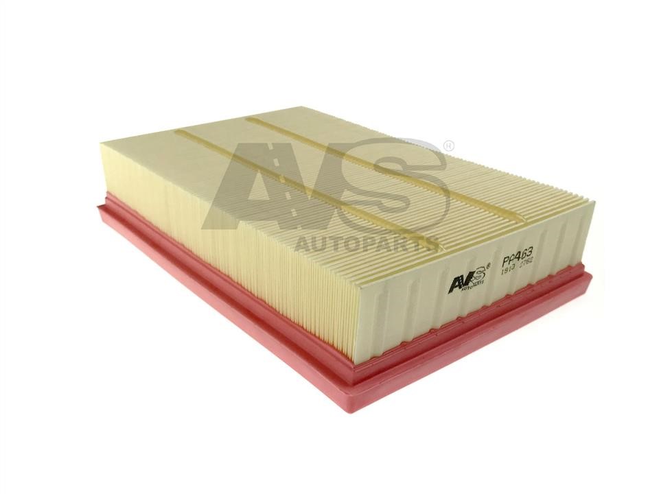 AVS Autoparts PA463 Air filter PA463: Buy near me in Poland at 2407.PL - Good price!