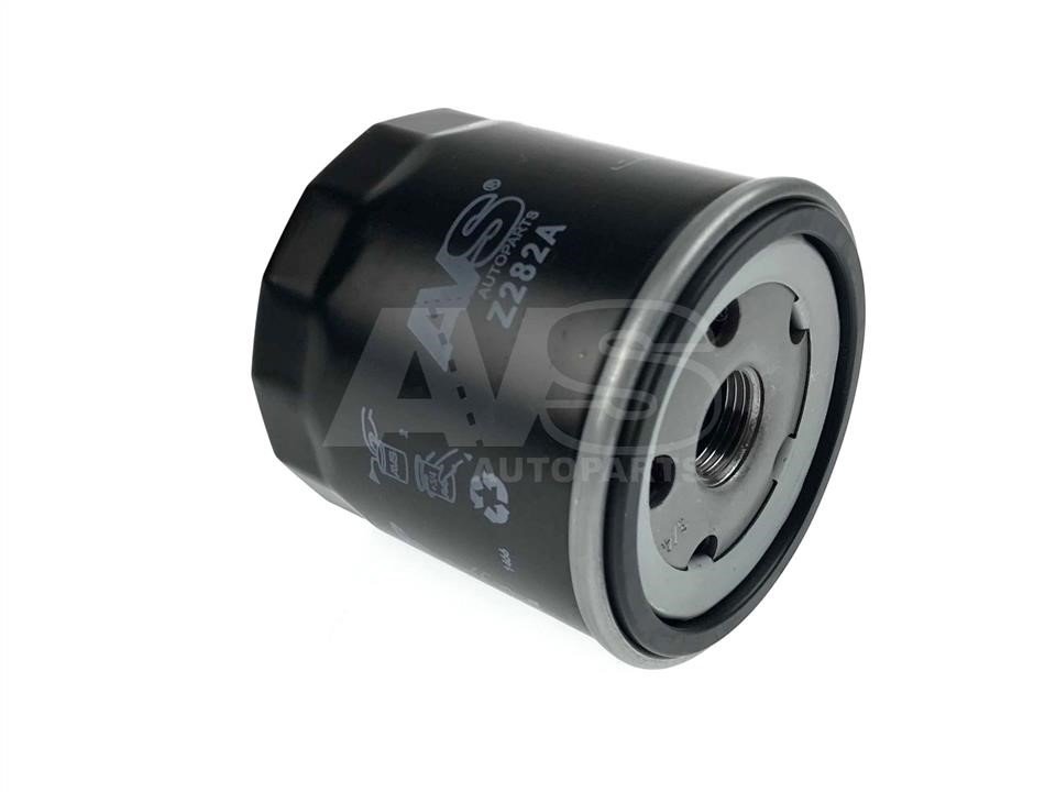 AVS Autoparts Z282A Oil Filter Z282A: Buy near me in Poland at 2407.PL - Good price!