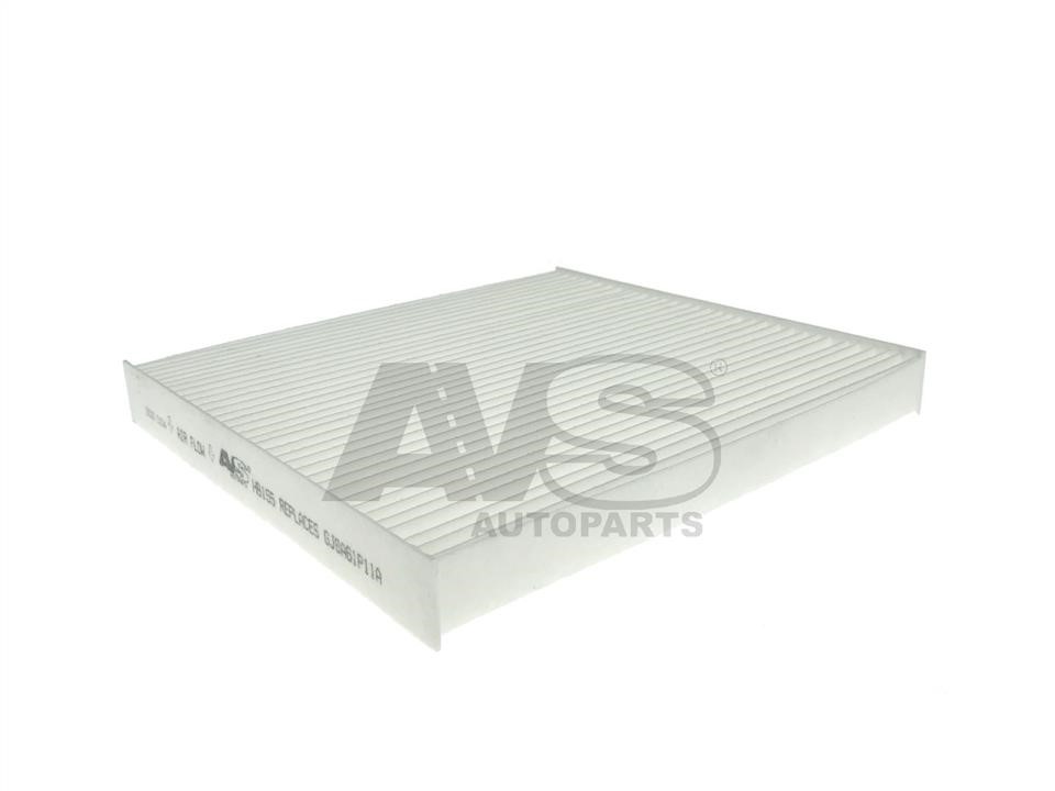 AVS Autoparts HB155 Filter, interior air HB155: Buy near me in Poland at 2407.PL - Good price!