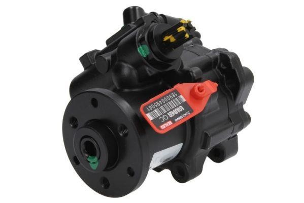 Lauber 55.9920 Power steering pump reconditioned 559920: Buy near me at 2407.PL in Poland at an Affordable price!