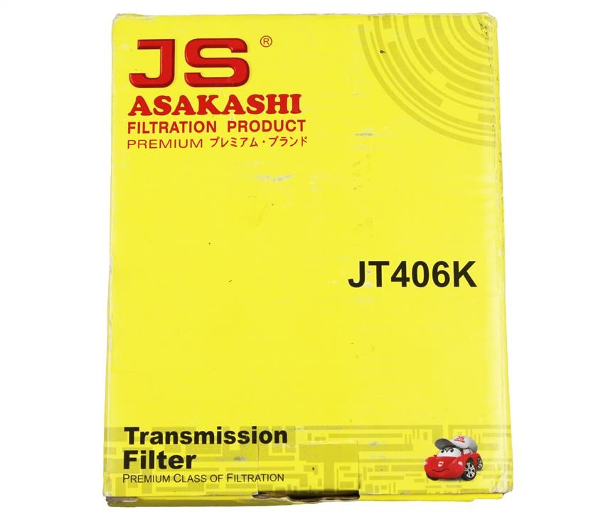 Automatikgetriebefilter, Satz JS Asakashi JT-406K
