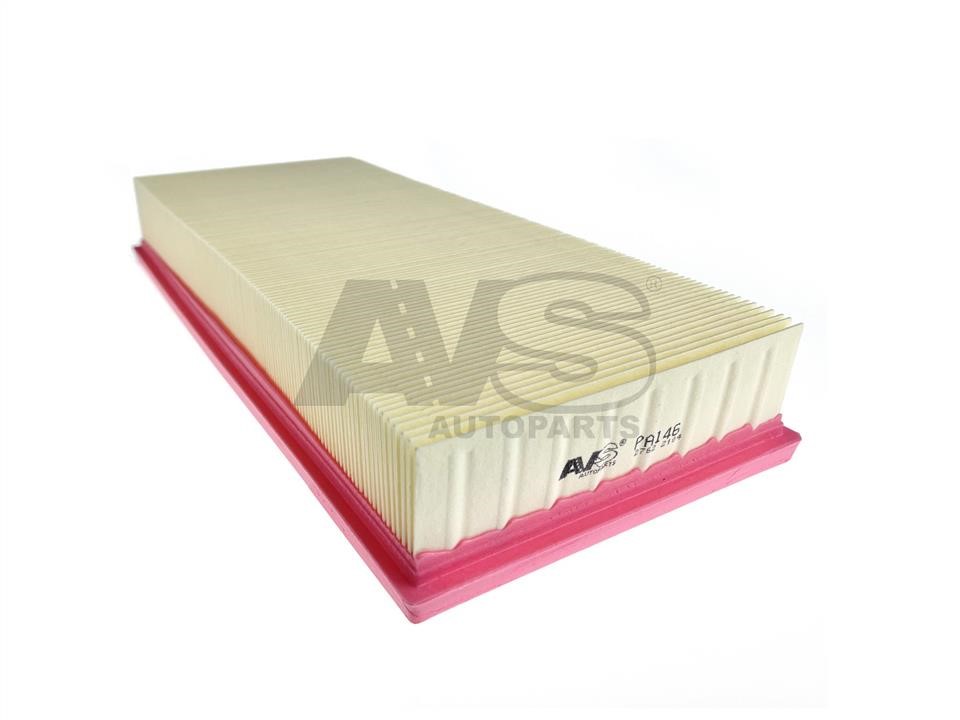 AVS Autoparts PA146 Air filter PA146: Buy near me in Poland at 2407.PL - Good price!