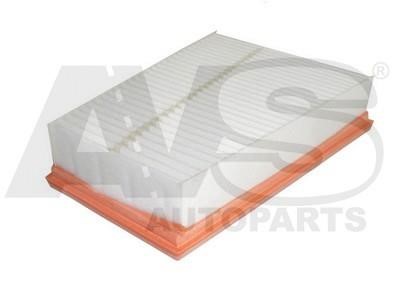 AVS Autoparts P373 Air filter P373: Buy near me in Poland at 2407.PL - Good price!