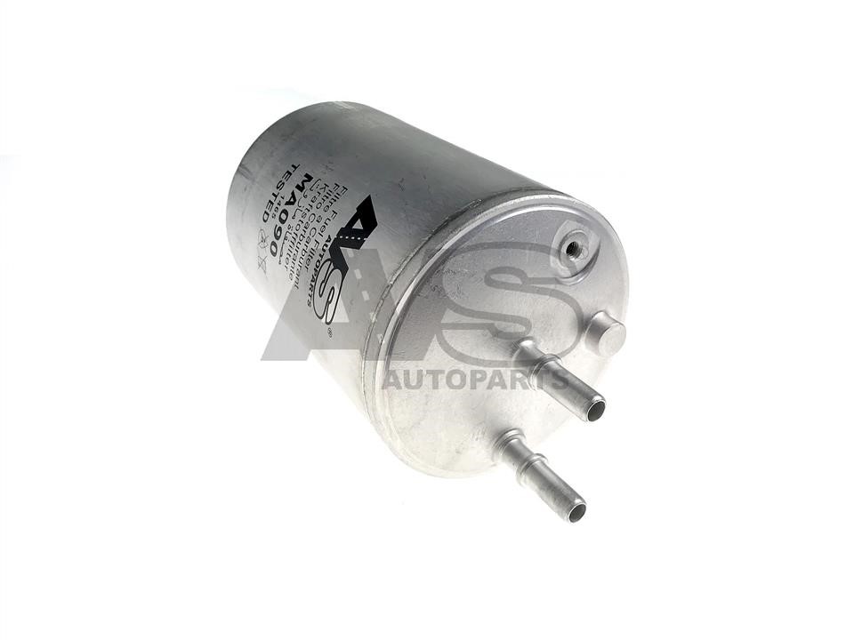 AVS Autoparts MA090 Fuel filter MA090: Buy near me in Poland at 2407.PL - Good price!