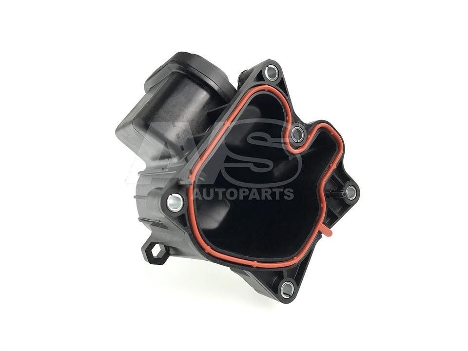 AVS Autoparts LM094 Valve, engine block breather LM094: Buy near me in Poland at 2407.PL - Good price!