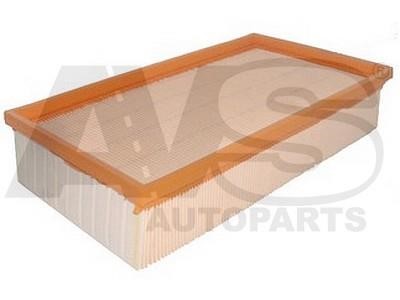 AVS Autoparts P324 Air filter P324: Buy near me in Poland at 2407.PL - Good price!