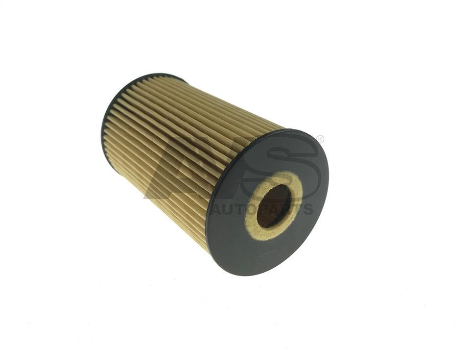 AVS Autoparts L124 Oil Filter L124: Buy near me at 2407.PL in Poland at an Affordable price!