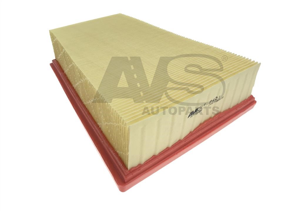 AVS Autoparts P421 Air filter P421: Buy near me in Poland at 2407.PL - Good price!