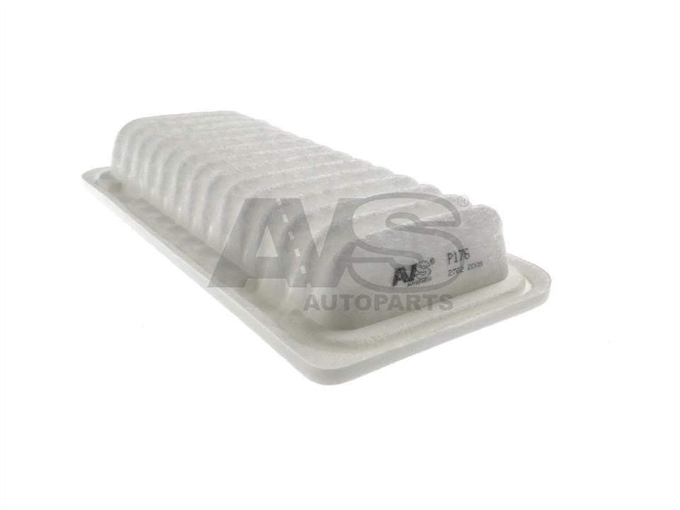 AVS Autoparts P176 Air filter P176: Buy near me in Poland at 2407.PL - Good price!
