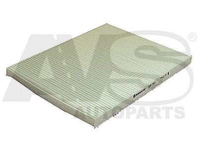 AVS Autoparts HBA490 Filter, interior air HBA490: Buy near me at 2407.PL in Poland at an Affordable price!