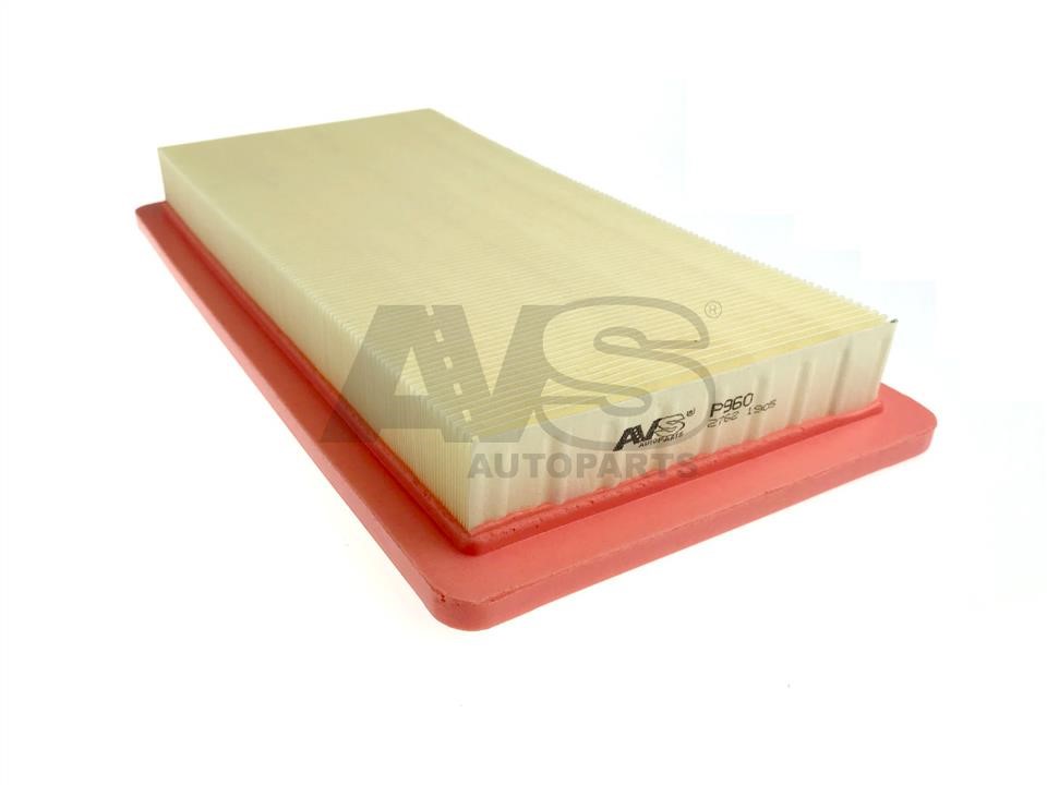 AVS Autoparts P960 Air filter P960: Buy near me at 2407.PL in Poland at an Affordable price!