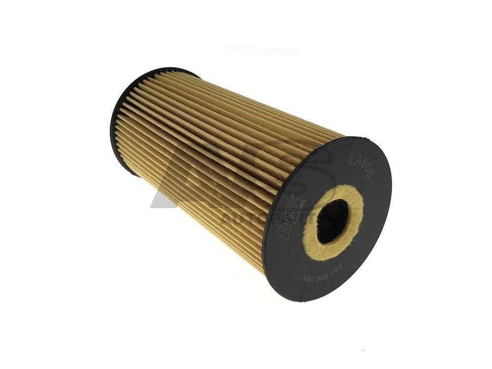 AVS Autoparts LA500 Oil Filter LA500: Buy near me in Poland at 2407.PL - Good price!