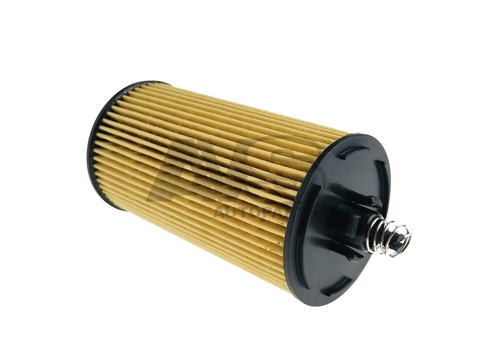 AVS Autoparts LA121 Oil Filter LA121: Buy near me at 2407.PL in Poland at an Affordable price!