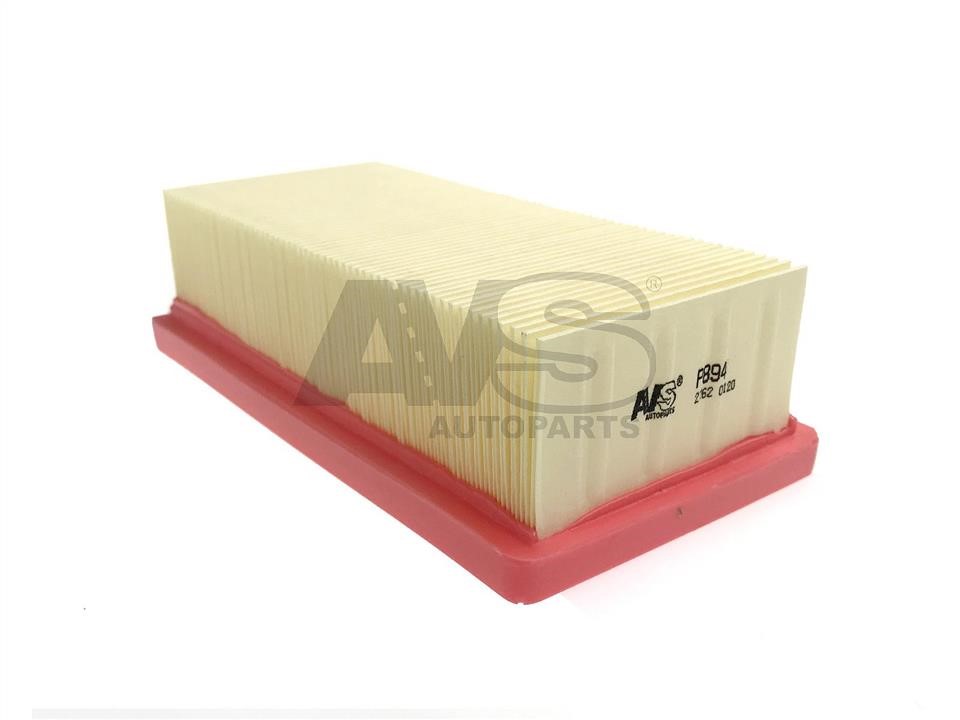AVS Autoparts P894 Air filter P894: Buy near me in Poland at 2407.PL - Good price!