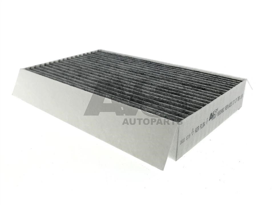 AVS Autoparts HB934BC Filter, interior air HB934BC: Buy near me in Poland at 2407.PL - Good price!