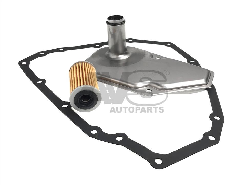 AVS Autoparts TA0905KPLUS Фильтр АКПП TA0905KPLUS: Отличная цена - Купить в Польше на 2407.PL!