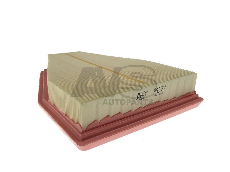 AVS Autoparts PA377 Air filter PA377: Buy near me in Poland at 2407.PL - Good price!