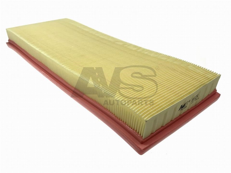 AVS Autoparts P024 Air filter P024: Buy near me at 2407.PL in Poland at an Affordable price!