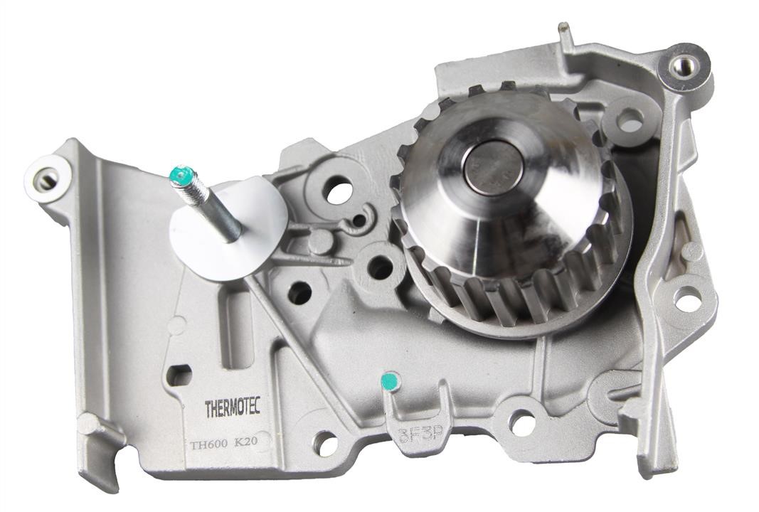 Thermotec D1R015TT Water pump D1R015TT: Buy near me in Poland at 2407.PL - Good price!