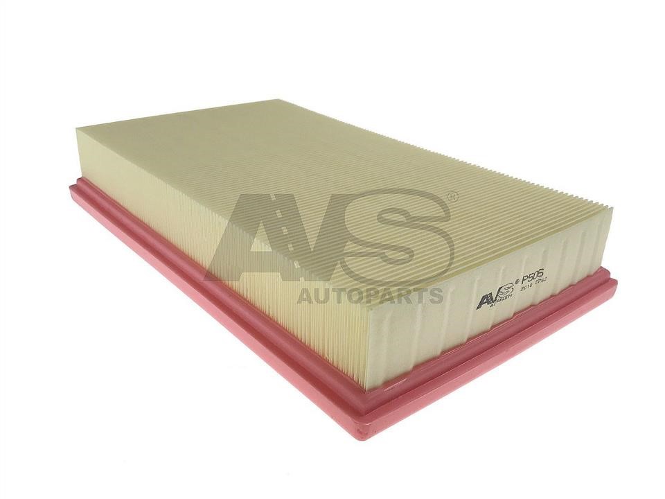 AVS Autoparts P506 Air filter P506: Buy near me in Poland at 2407.PL - Good price!