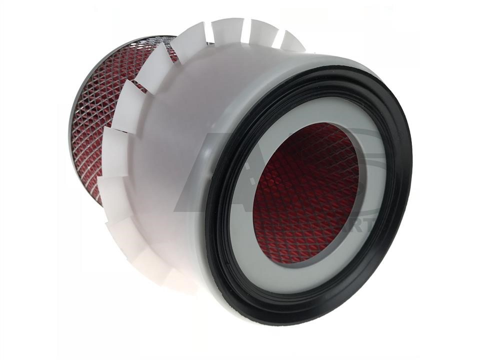 AVS Autoparts RM857 Air filter RM857: Buy near me in Poland at 2407.PL - Good price!
