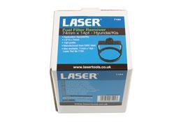 Laser Tools 7194 Ключ паливного фільтра 7194: Приваблива ціна - Купити у Польщі на 2407.PL!