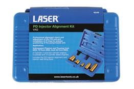 Laser Tools Dysza wtryskowa – cena