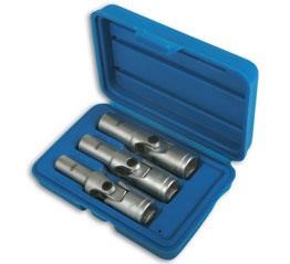 Laser Tools 4122 Набор ключей, свеча накала 4122: Отличная цена - Купить в Польше на 2407.PL!
