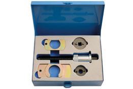 Adapter, Bremssattelkolben-Rückstellwerkzeug Laser Tools 5094
