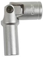 Laser Tools 5856 Шарнирная насадка торцового ключа, свеча накаливания 5856: Купить в Польше - Отличная цена на 2407.PL!