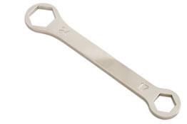 Laser Tools 5244 Axle Nut Wrench 5244: Buy near me in Poland at 2407.PL - Good price!