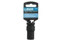Laser Tools 7517 Socket, brake caliper 7517: Buy near me in Poland at 2407.PL - Good price!