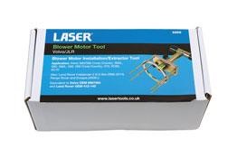 Laser Tools Електродвигун – ціна