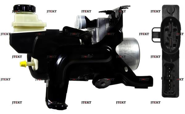 JTEKT G5103718 Hydraulic Pump, steering system G5103718: Buy near me at 2407.PL in Poland at an Affordable price!