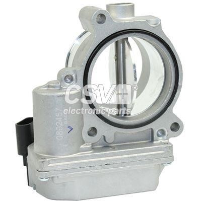 CSV electronic parts CCM8096 Throttle body CCM8096: Buy near me in Poland at 2407.PL - Good price!