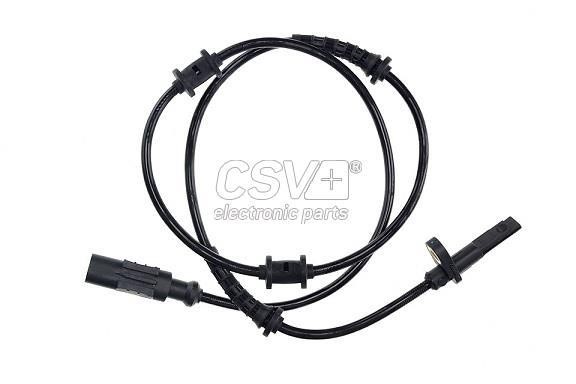 CSV electronic parts CSG9764 Sensor, Raddrehzahl CSG9764: Kaufen Sie zu einem guten Preis in Polen bei 2407.PL!