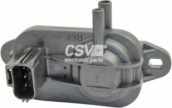 CSV electronic parts CSP9359C Sensor, exhaust pressure CSP9359C: Buy near me in Poland at 2407.PL - Good price!