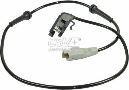 CSV electronic parts CSG1195 Sensor, wheel speed CSG1195: Buy near me in Poland at 2407.PL - Good price!