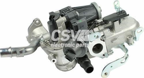 CSV electronic parts CGR4942 Клапан системи рециркуляції ВГ CGR4942: Приваблива ціна - Купити у Польщі на 2407.PL!