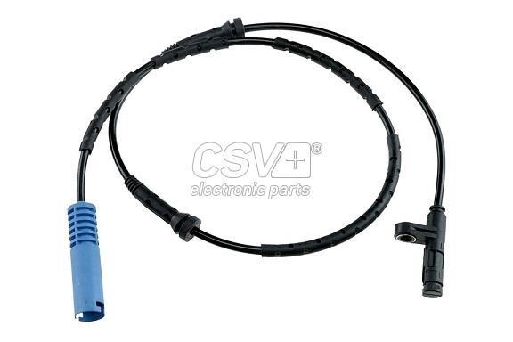 CSV electronic parts CSG9581 Sensor, wheel speed CSG9581: Buy near me at 2407.PL in Poland at an Affordable price!