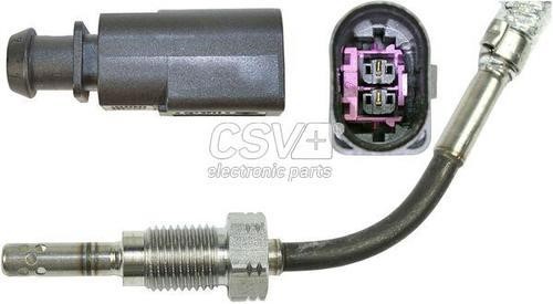 CSV electronic parts CST1028 Exhaust gas temperature sensor CST1028: Buy near me in Poland at 2407.PL - Good price!