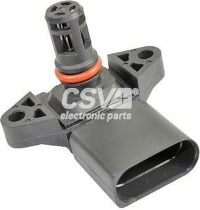 CSV electronic parts CSP9227 Boost pressure sensor CSP9227: Buy near me in Poland at 2407.PL - Good price!