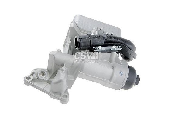 CSV electronic parts CRA1160C Oil Cooler, engine oil CRA1160C: Buy near me in Poland at 2407.PL - Good price!